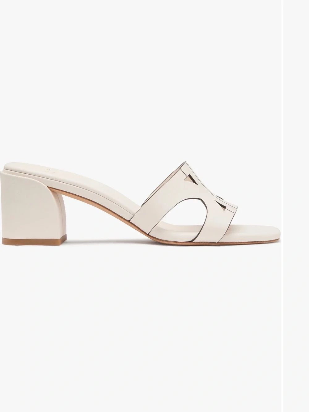 Kate Spade New York duo slide sandal,Size 8.5